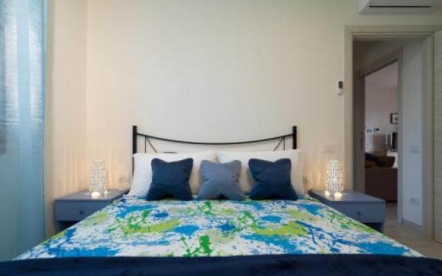 Le Case Di Camin Bianco