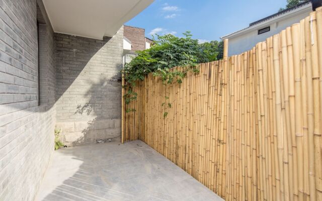 Floral Hotel Hangzhou Manju