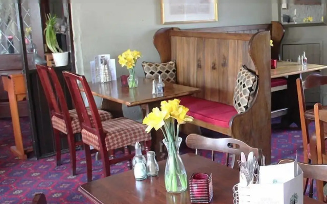 The Royal Oak Inn