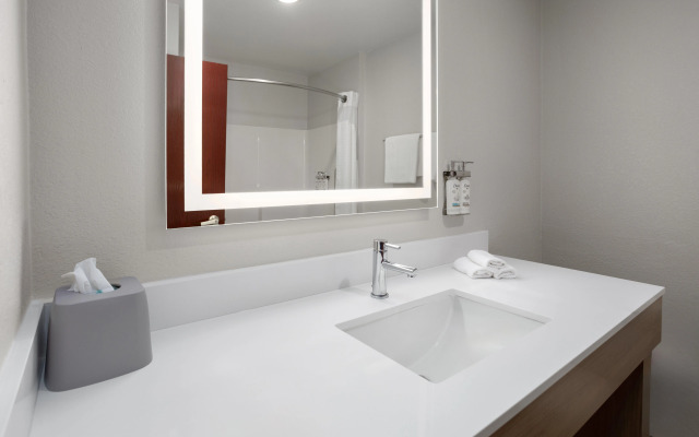 Holiday Inn Express Hotel & Suites Acme-Traverse City by IHG