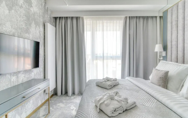 N11 Apartamenty Mikołajki - Destigo Hotels