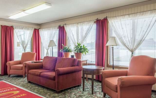 Econo Lodge Sioux Falls North