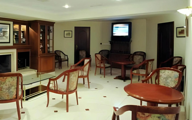 Hotel Jaume I