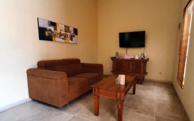 Villa Evelyn