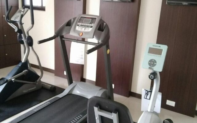 NTU Gongguan Service Apartment