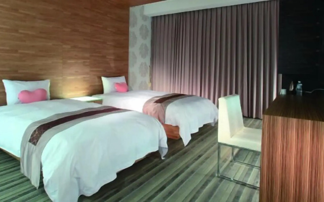 Yoai Hotel