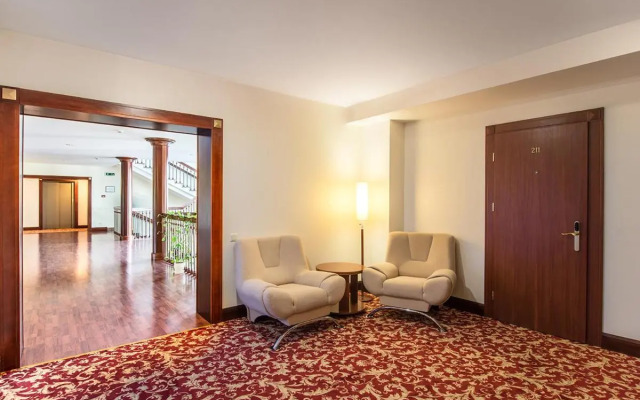 Hotel Violeta