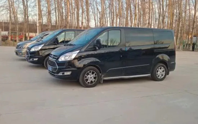 Beijing Yongxing Hotel