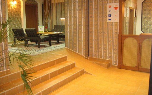 Olymp Hotel