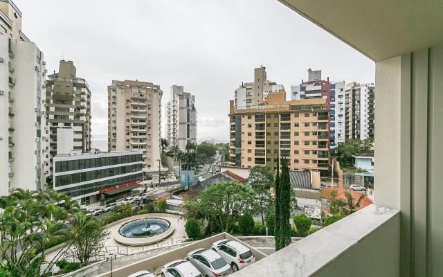 Aconchegante próximo ao Shopping Beira-mar #CA44