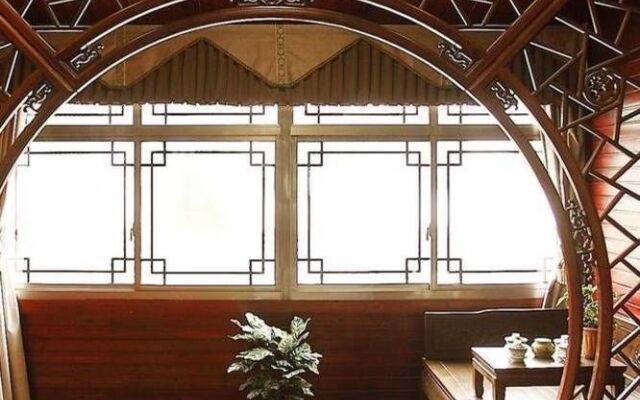 Xitang lvs Manor Hotel