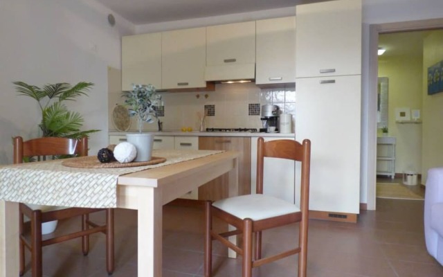 Residence Valeria