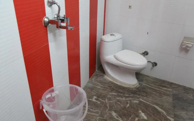 OYO Rooms Sector 3 Panchkula Majri Chowk