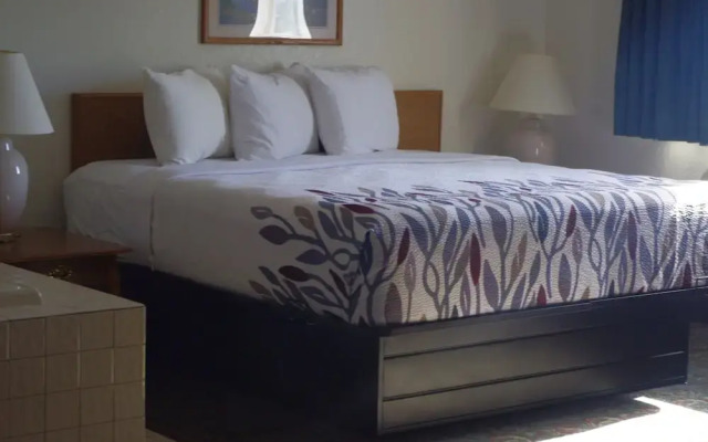Selby Motel