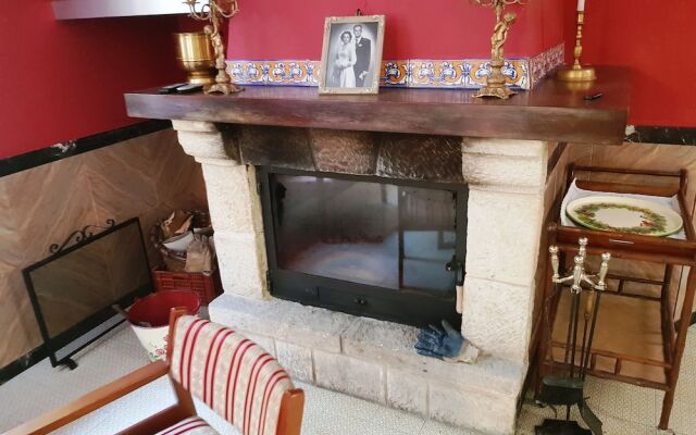 Rio España - Casa Rural Amplia 5 hab