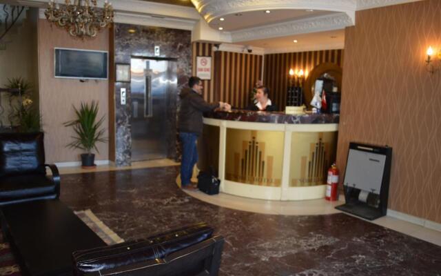 Nobel Hotel Ankara