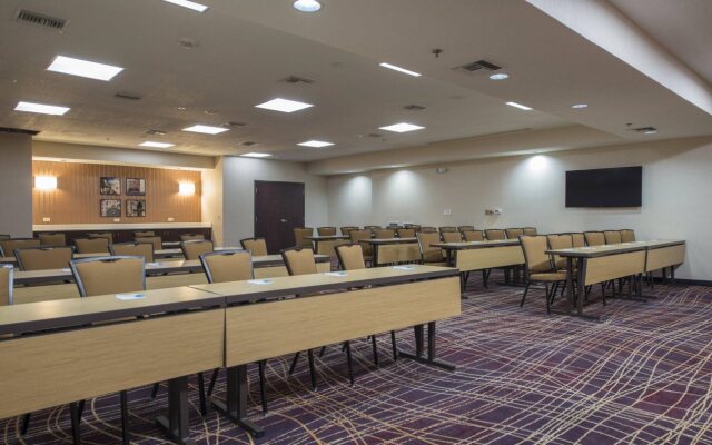 SpringHill Suites San Antonio Downtown/Riverwalk Area