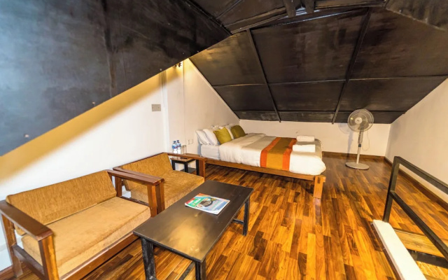Hotel Matina Chhen