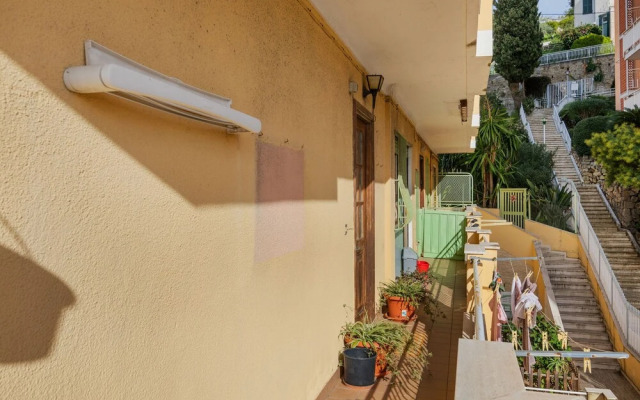 Sophisticated Apartment in Sanremo With Balcony