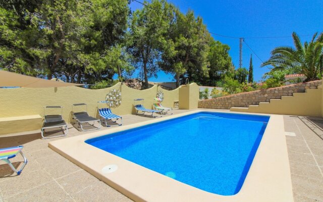 Villa Maryvilla 12 - Plaza Mayor
