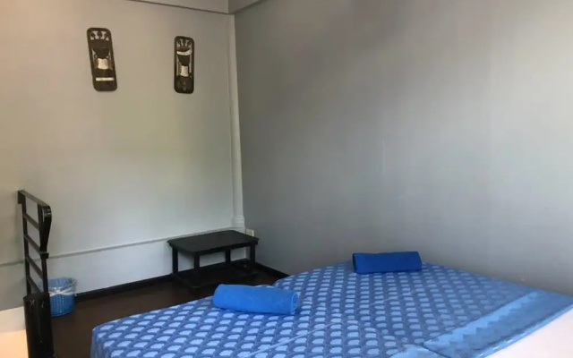 Sea Garden Hostels