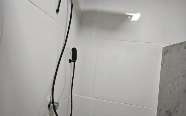 Flat 209 norte Novo e Completo
