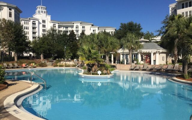 Bahia at Sandestin by Destin Getaways