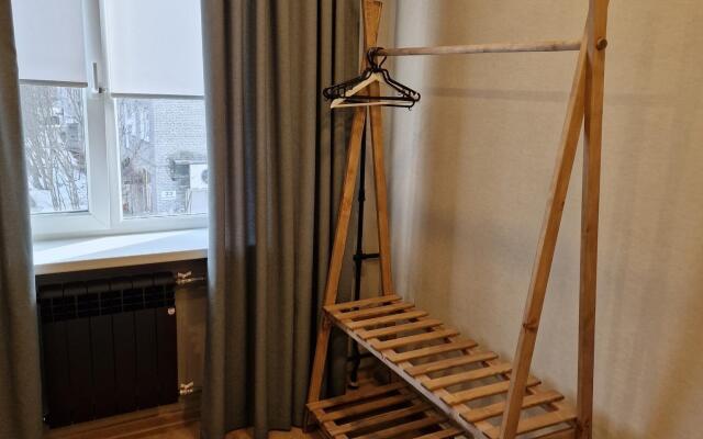 Апартаменты Багет на улице Ленина