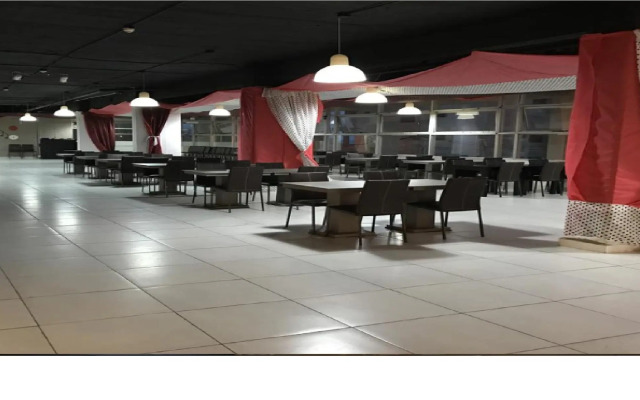 Luz Y Fuerza San Bernardo - All Inclusive