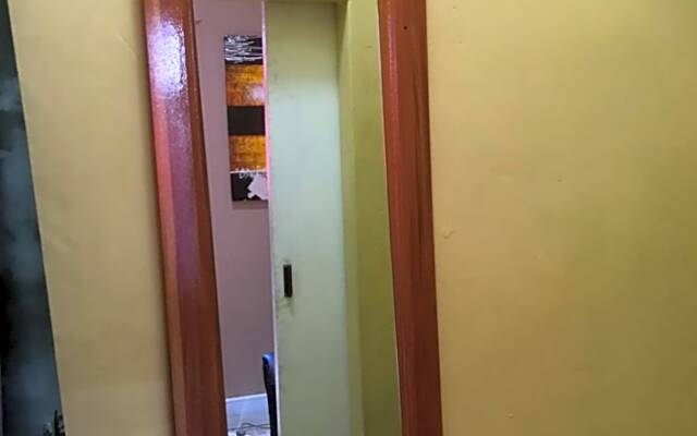 M5 Park Bed And Breakfast