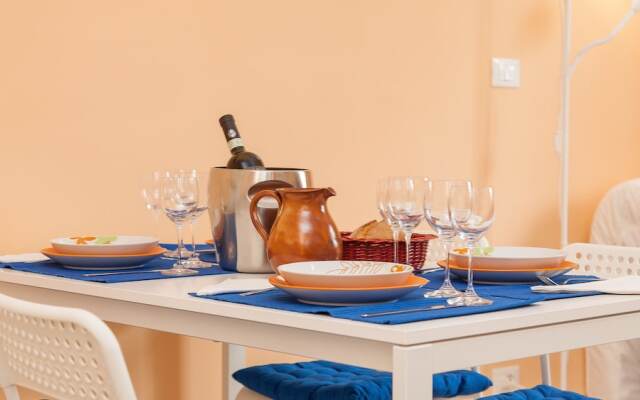 Rental In Rome Sistina View Terrace Apartment