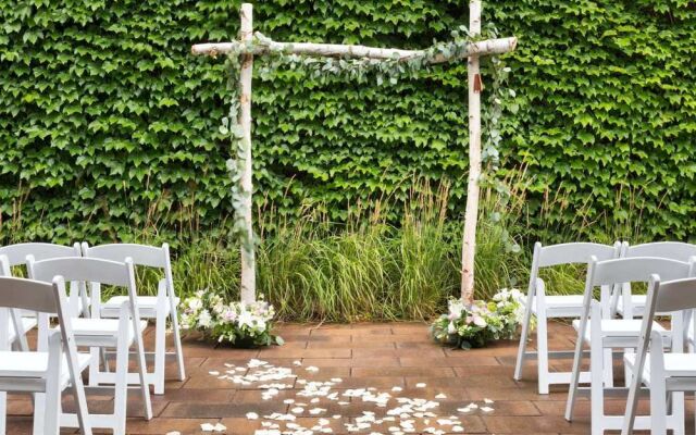 Courtyard Minneapolis Downtown