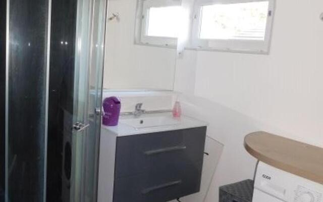 Maison L'Aiguillon-sur-Mer, 3 pièces, 5 personnes - FR-1-476-158