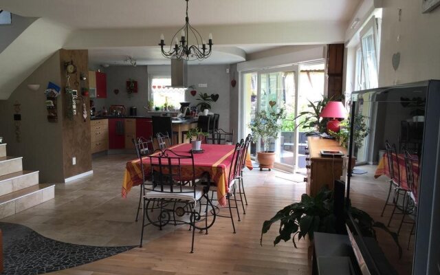 Petit Coin de Paradis - Chambre d'Hôtes