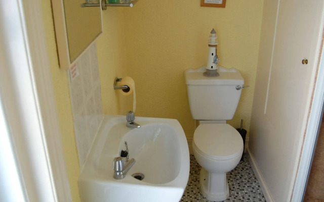 Ad Astra Guesthouse