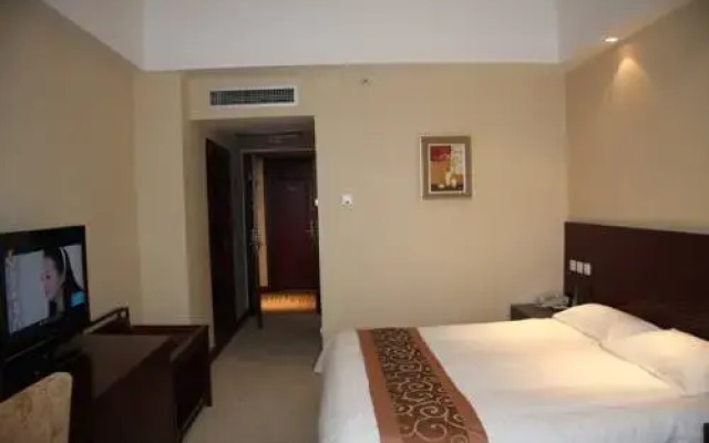Xi'an Airport Business Hotel - Airport Branch