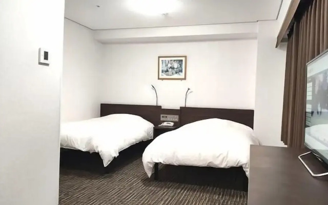 Hotel Alpha-One Yatsushiro