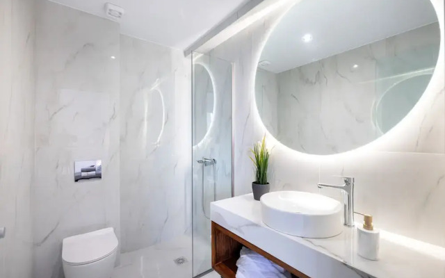 Creta Sun apartments