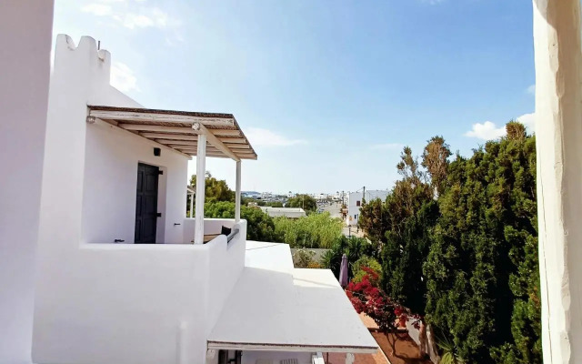 Villa Del Mar