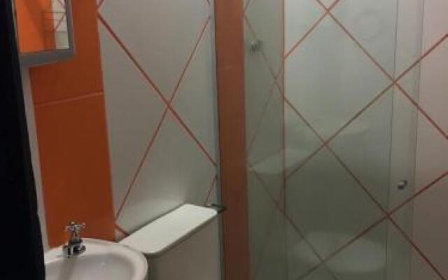 Pousada Recanto do Arraial