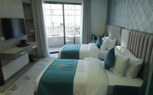 Soho Midtown Hotel