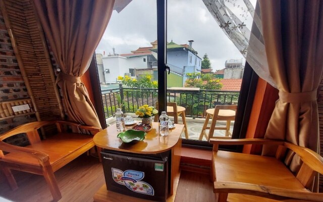 Tam Coc Koi Homestay