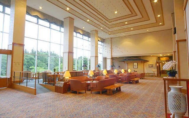 Sendai Akiu Onsen Hotel Kiyomizu