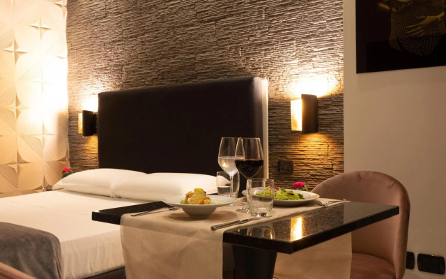 Albergo Pompei Valley