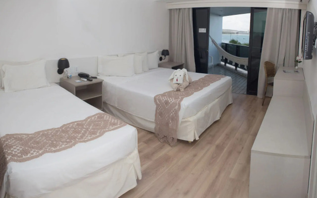 Maceió Mar Hotel