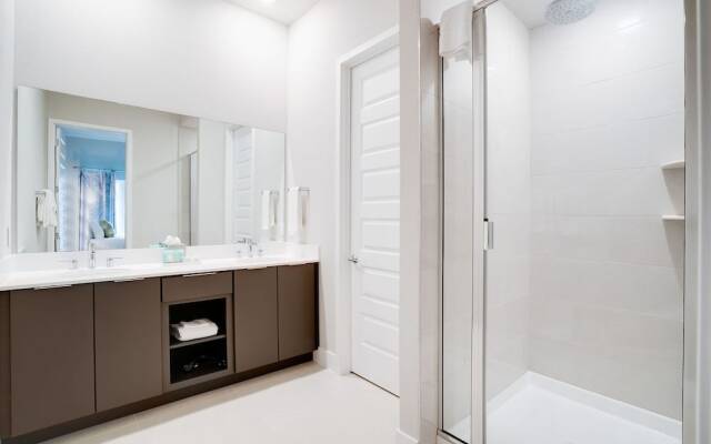 Spectrum Resort Orlando, Ascend Hotel Collection