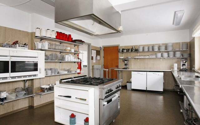 40 Person Holiday Home in Hurup Thy