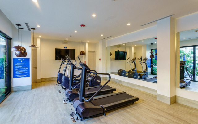 Aldea Thai Brisa De Mar