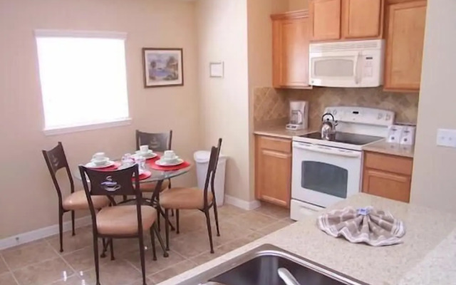 2005 Sandy Ridge House 5 Bedroom by Florida Star