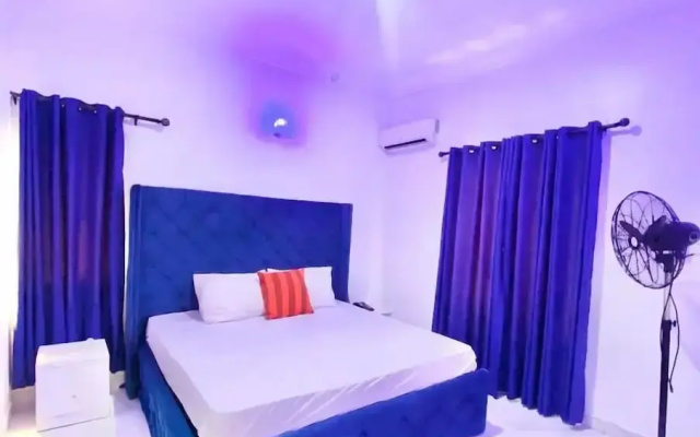Tristone Hotel&Aspartment